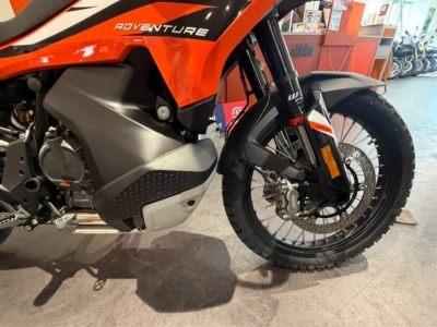 KTM KTM 890ADVENTURE
