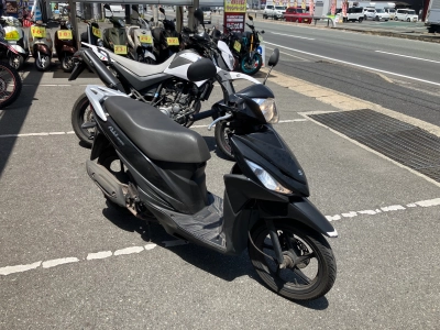 Honda BENLY50