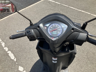 Honda BENLY50