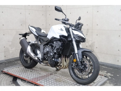 Honda  TACT  BASIC 
