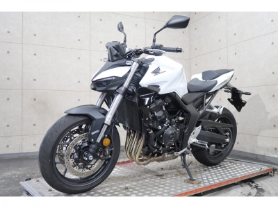 Honda  TACT  BASIC 