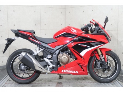 Honda BYTE
