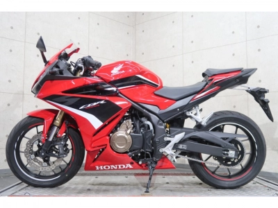 Honda BYTE
