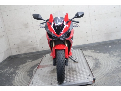 Honda BYTE
