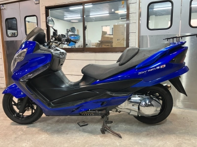 Harley-Davidson HARLEY XL1200N