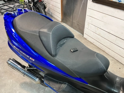 Harley-Davidson HARLEY XL1200N