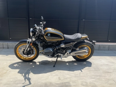 BMW BMW R12 LTD EDITION 