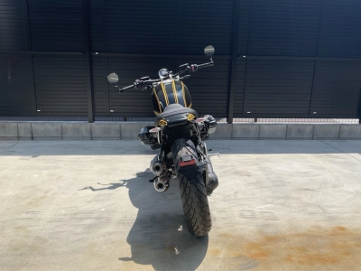 BMW BMW R12 LTD EDITION 