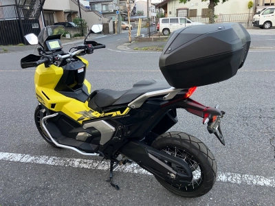 Honda X-ADV