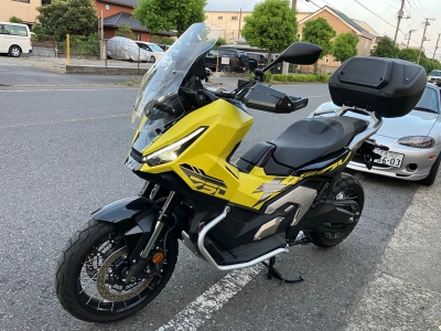 Honda X-ADV
