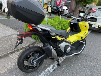Honda X-ADV