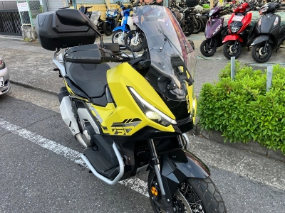 Honda X-ADV