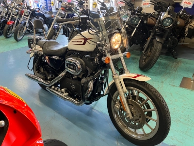 Harley-Davidson HARLEY XL1200R