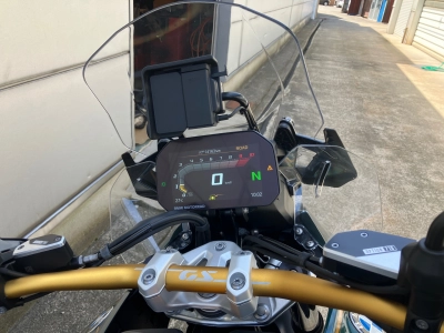BMW BMW R1300GS