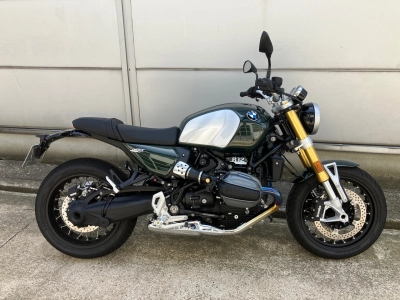 BMW BMW R12 nineT
