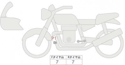 BMW BMW R12 G|S