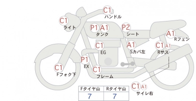 Honda CB350