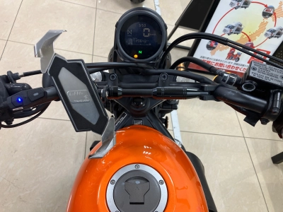 Honda CL250