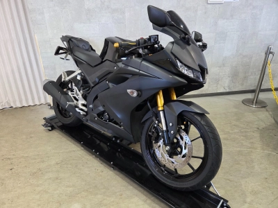 Yamaha YZF-R15
