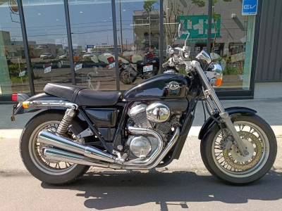 Honda VRX400 ROADSTER