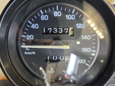 Honda HORNET250