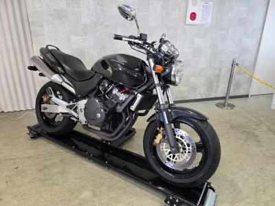 Honda HORNET250