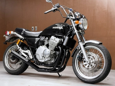 Honda CB400