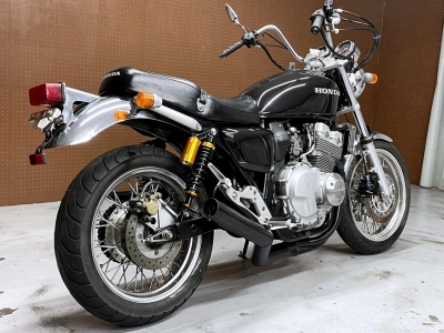 Honda CB400