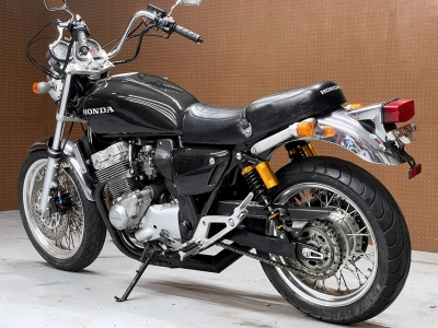 Honda CB400