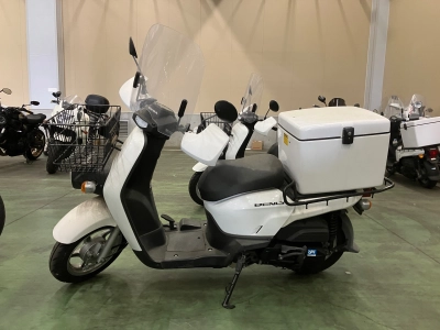 Honda BENLY50