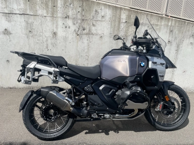 BMW BMW R1300GS ADV ASA