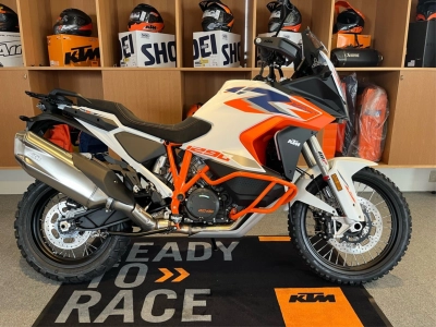 KTM KTM 1290S ADVENTURE R