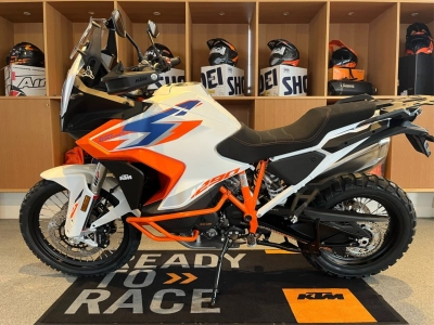 KTM KTM 1290S ADVENTURE R