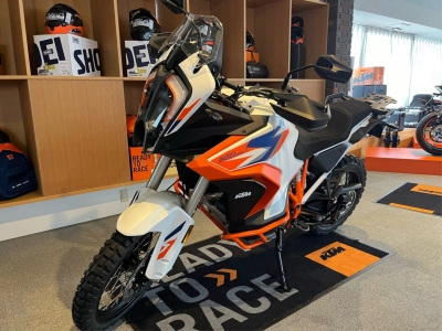KTM KTM 1290S ADVENTURE R
