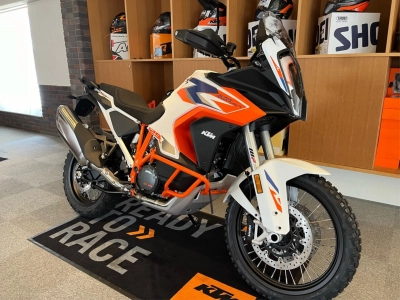 KTM KTM 1290S ADVENTURE R