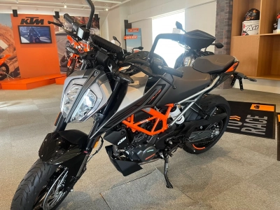 KTM KTM 125 DUKE