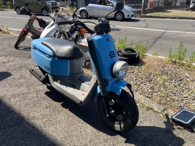 Yamaha VOX