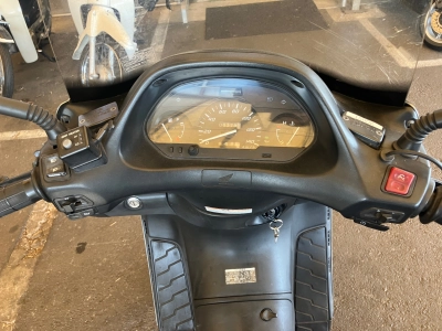 Honda FORESIGHT