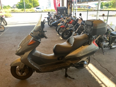 Honda FORESIGHT