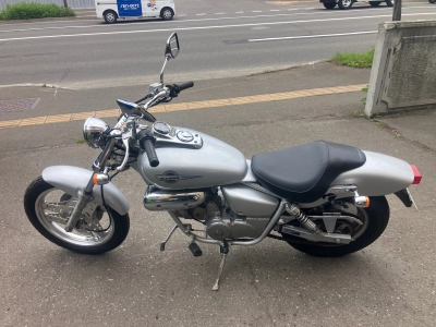 Honda MAGNA 50