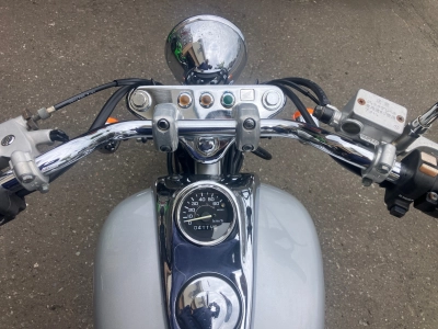 Honda MAGNA 50