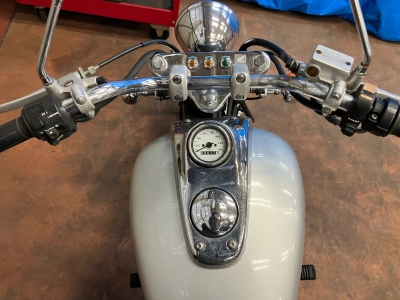 Honda MAGNA 50