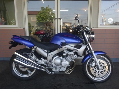 Yamaha ZEAL