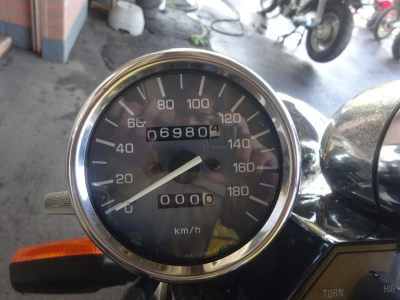 Yamaha ZEAL
