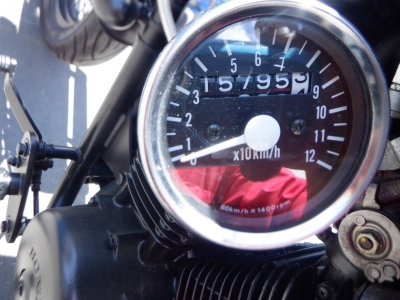 Honda STEED400
