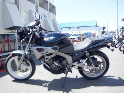 Yamaha ZEAL