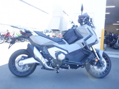 Honda X-ADV