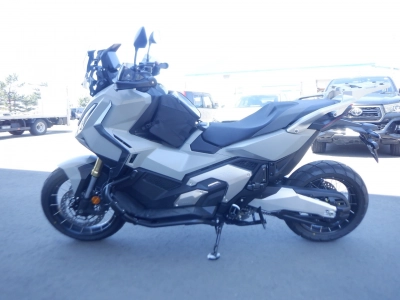 Honda X-ADV