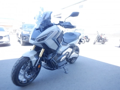 Honda X-ADV
