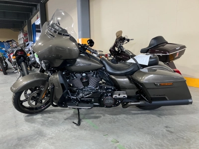 Harley-Davidson HARLEYFLHTKSE CVO